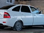 LADA (VAZ) Priora-5