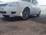 LADA (VAZ) Priora-2