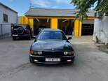 BMW 740-16