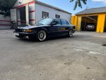BMW 740-8