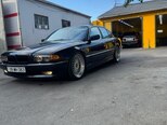 BMW 740-10