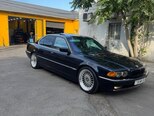 BMW 740-11