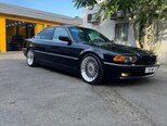 BMW 740-9