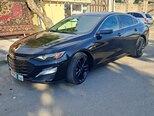 Chevrolet Malibu-4