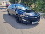 Chevrolet Malibu-1