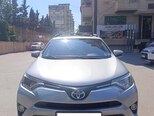 Toyota RAV4-2