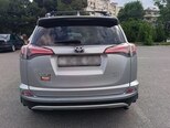 Toyota RAV4-3