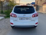 Hyundai Santa Fe-2