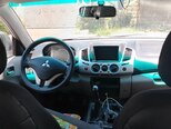 Mitsubishi L200-3
