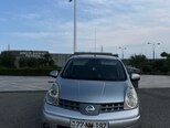 Nissan Note-1