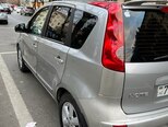 Nissan Note-4