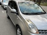 Nissan Note-7