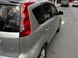 Nissan Note-5