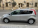 Nissan Note-8