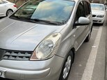 Nissan Note-6