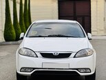 Daewoo Gentra-8