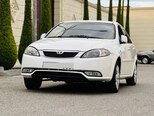 Daewoo Gentra-2