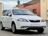 Daewoo Gentra-4