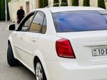 Daewoo Gentra-3