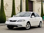 Daewoo Gentra-7