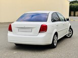 Daewoo Gentra-5
