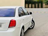 Daewoo Gentra-9