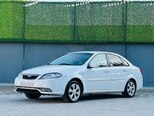 Daewoo Gentra-10