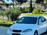 Daewoo Gentra-11