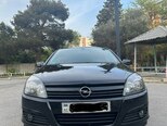 Opel Astra-3