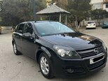 Opel Astra-1