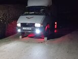 GAZ GAZel (33021)-13