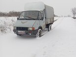 GAZ GAZel (33021)-10