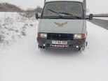 GAZ GAZel (33021)-11