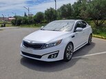 Kia Optima-2