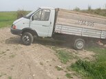 GAZ GAZel (33021)-5