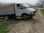 GAZ GAZel (33021)-4