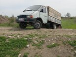 GAZ GAZel (33021)-6