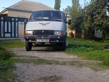 GAZ GAZel (33021)-1