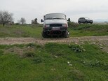 GAZ GAZel (33021)-3
