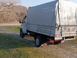 GAZ GAZel (33021)-7