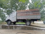 GAZ GAZel (33021)-2