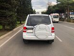 Mitsubishi Pajero io-2
