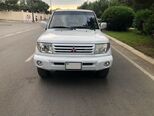 Mitsubishi Pajero io-1