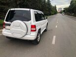 Mitsubishi Pajero io-4