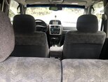 Mitsubishi Pajero io-7