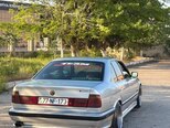 BMW 525-2