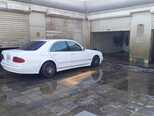 Mercedes E 320-4
