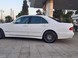 Mercedes E 320-5