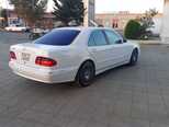 Mercedes E 320-7