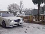 Mercedes E 320-1